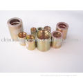 hydraulic sleeve